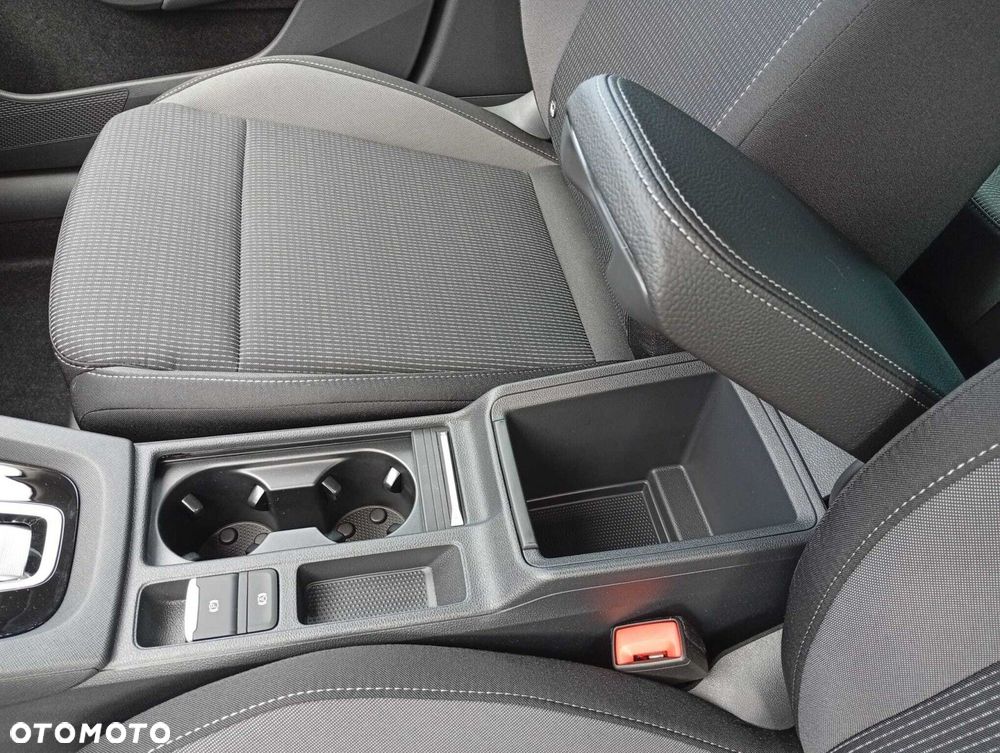 Skoda Octavia 1.5 TSI mHEV Edition 130 Selection DSG - 16