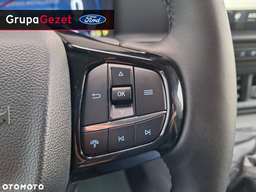 Ford Transit Custom - 6