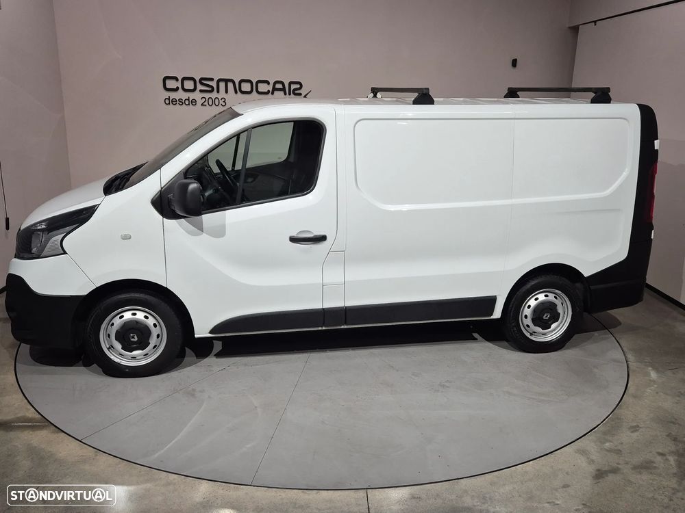 Renault Trafic 1.6 dCi L1H1 - 5