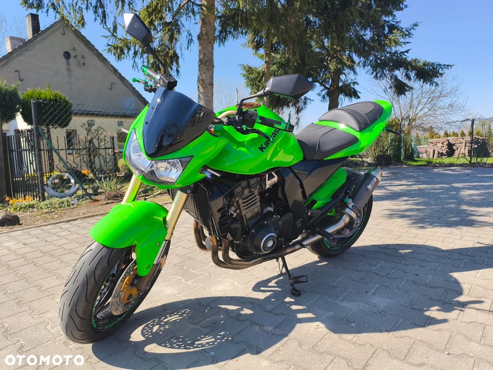 Kawasaki Z - 1