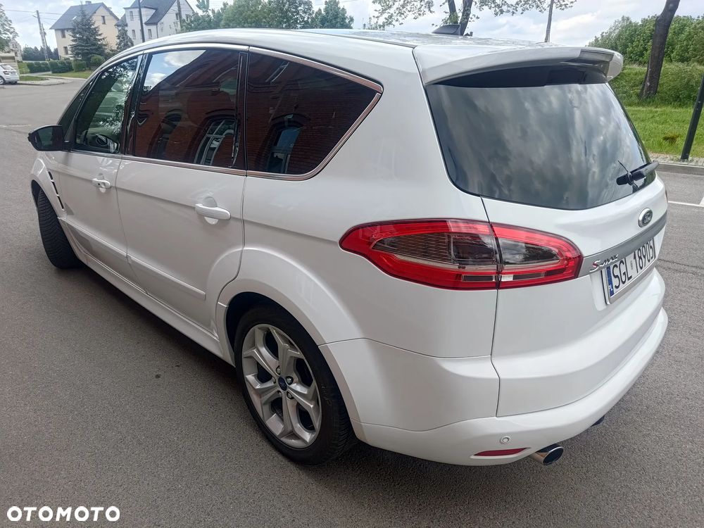 Ford S-Max - 5