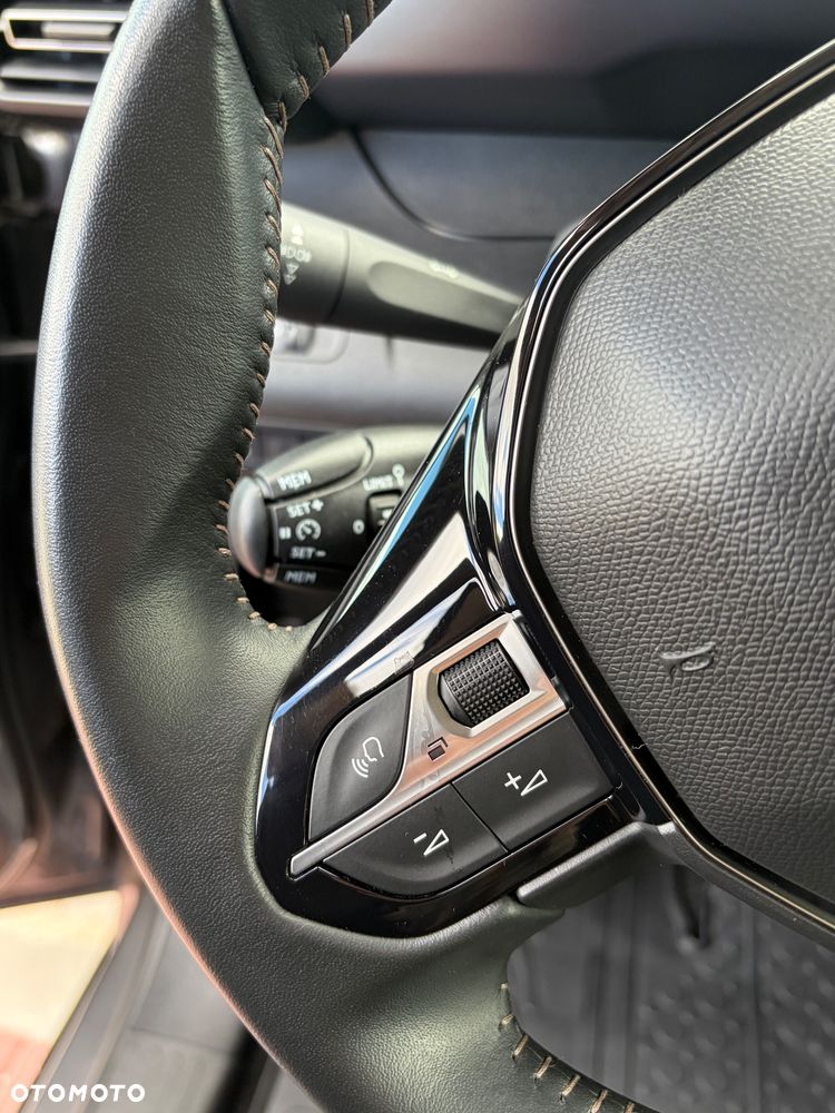 Peugeot Rifter BlueHDI 130 L1 Allure - 14