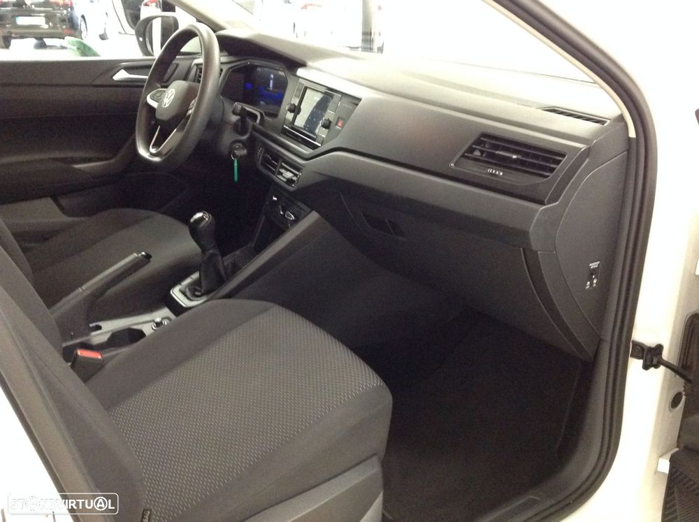 VW Taigo 1.0 TSI Life - 24