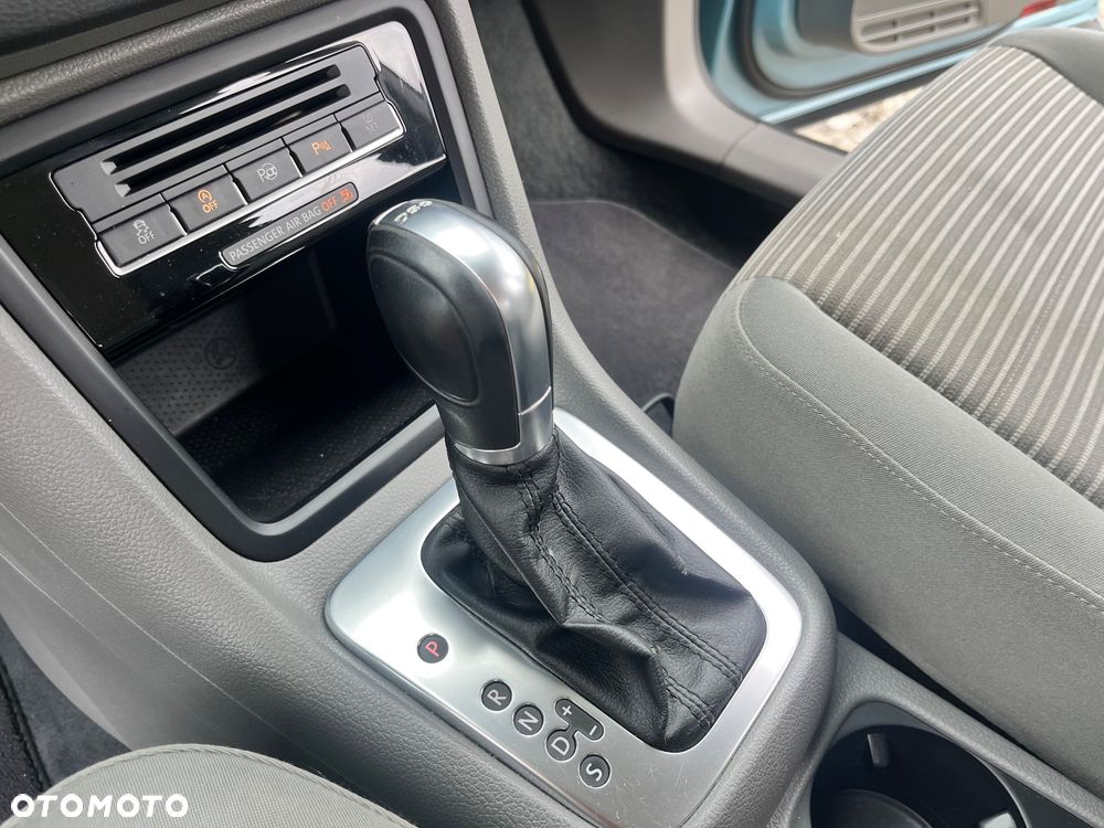 Seat Alhambra 2.0 TDI Style DSG - 27