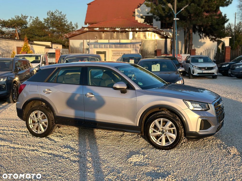 Audi Q2 35 TFSI S tronic - 6