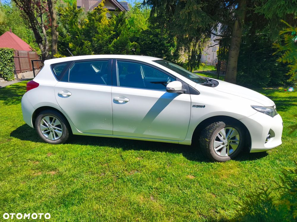 Toyota Auris - 32