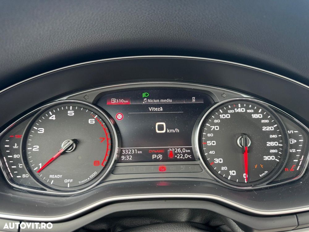 Audi A4 Limuzina 35 TFSI S tronic MHEV Advanced - 7