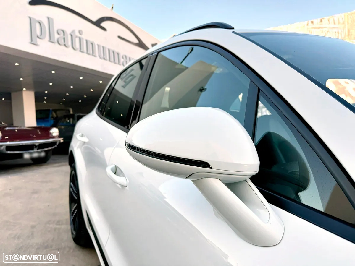Porsche Macan Spirit - 45