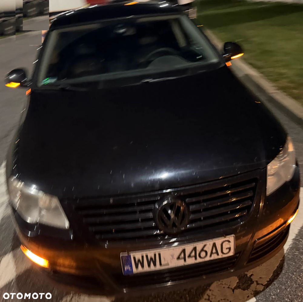 Volkswagen Passat 2.0 TDI DPF Highline DSG - 7