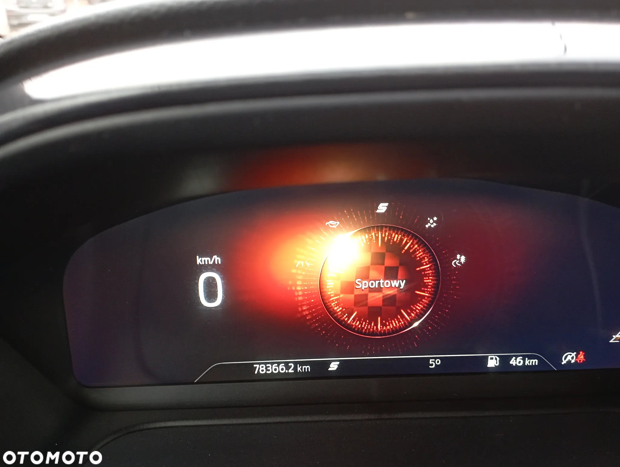 Ford Puma - 13