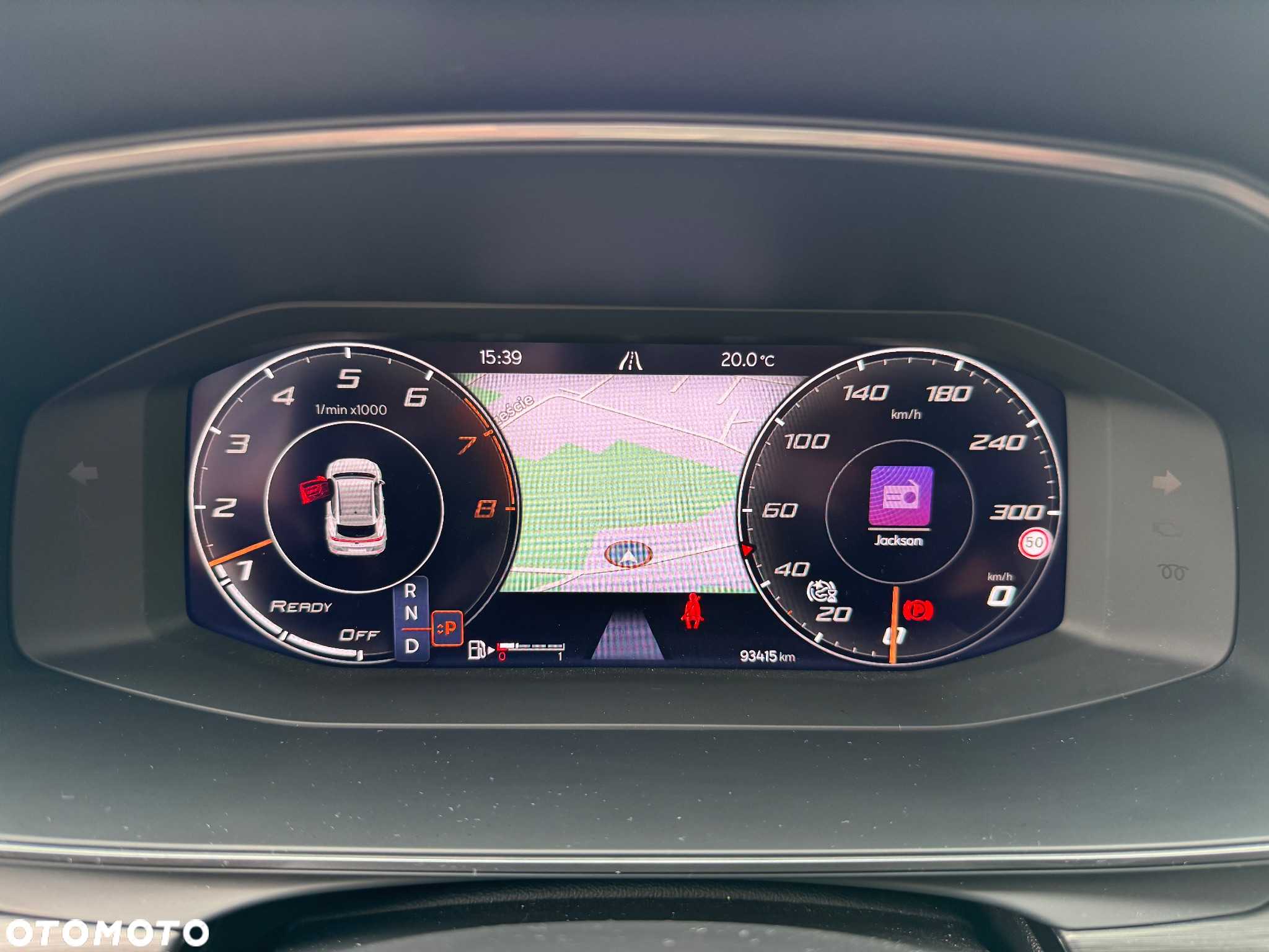 Cupra Formentor 2.0 TSI 4Drive VZ DSG - 27