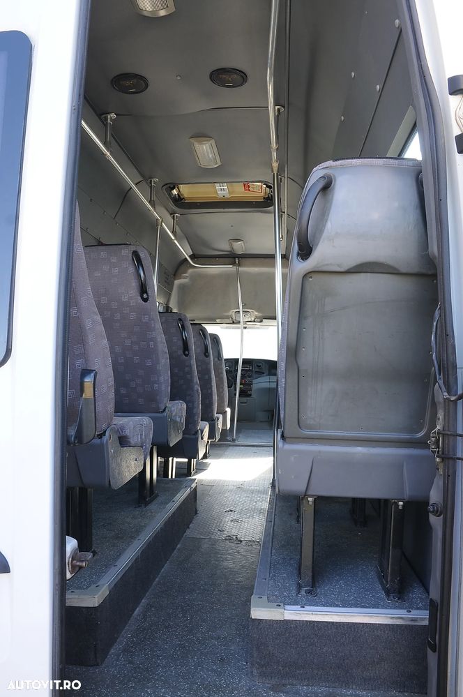 Iveco Daily - 8