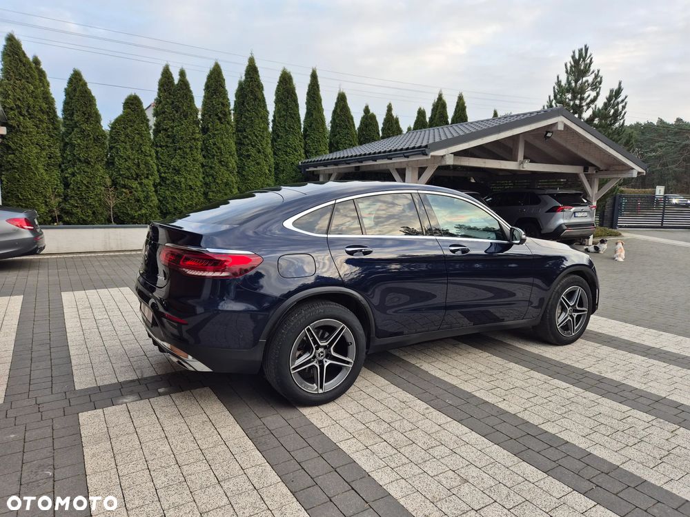 Mercedes-Benz GLC - 11