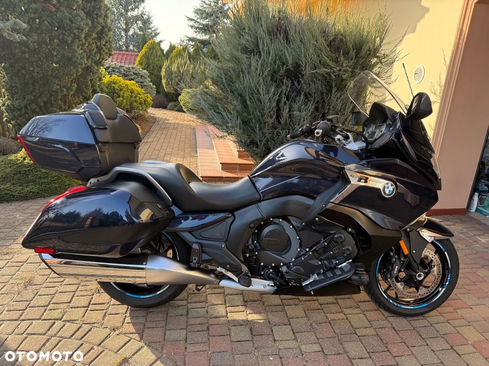 BMW K - 1