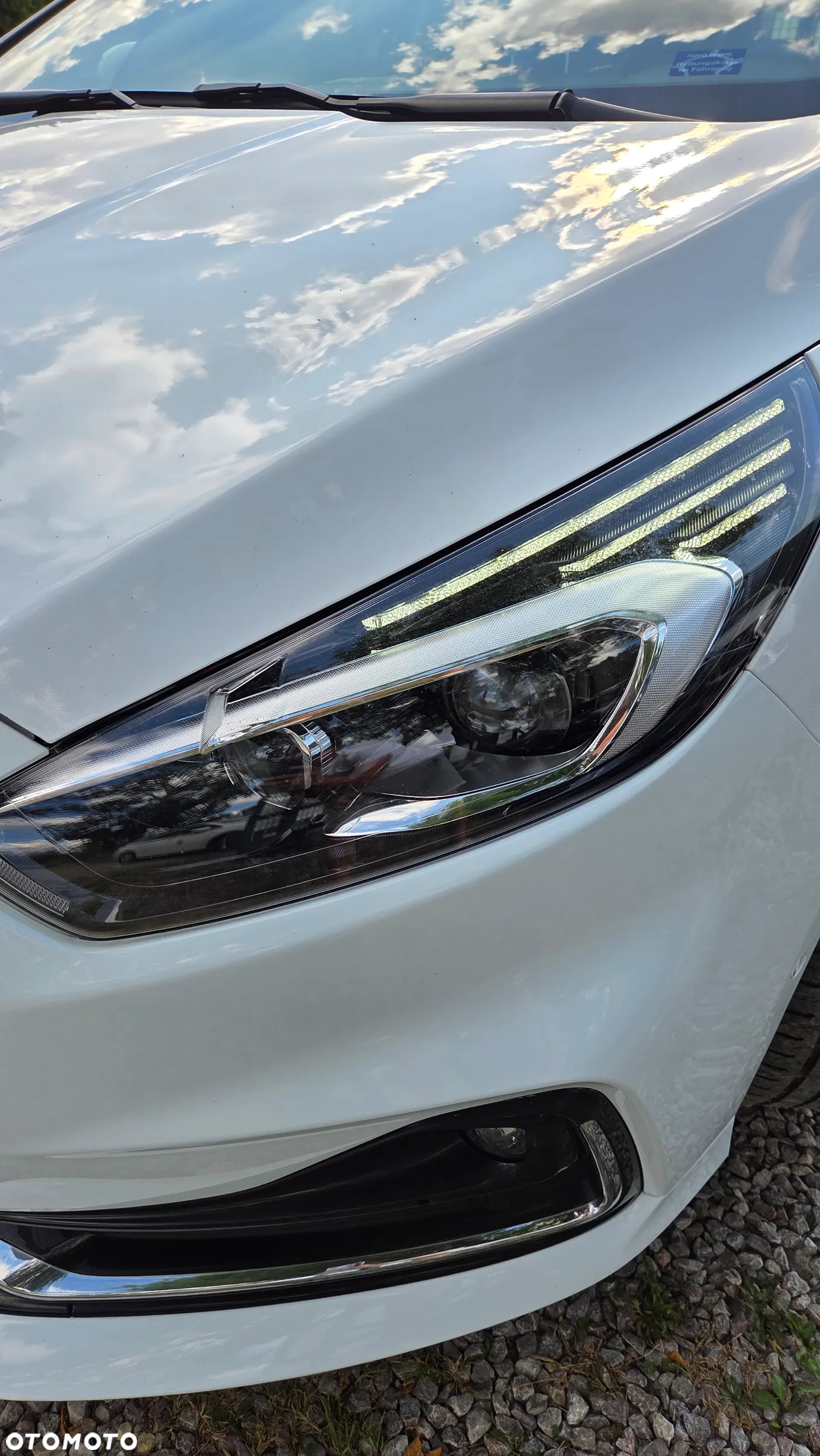 Ford S-Max 2.0 EcoBlue Titanium - 7