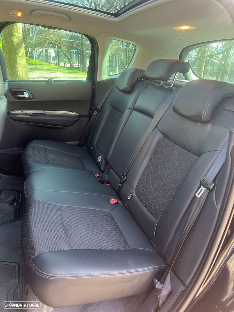 Peugeot 3008 1.6 BlueHDi Allure EAT6 - 25