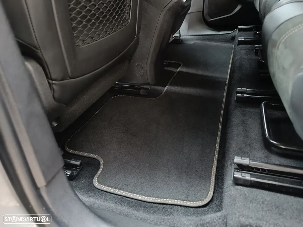 Peugeot 5008 PureTech 130 EAT8 Stop & Start GT - 18