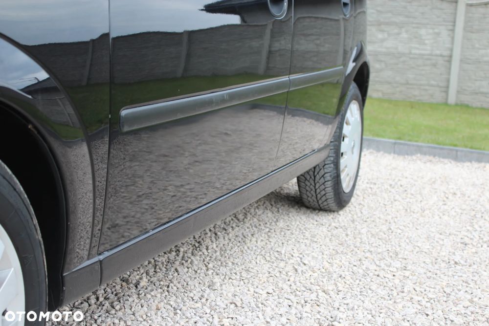 Opel Meriva 1.7 CDTI - 7