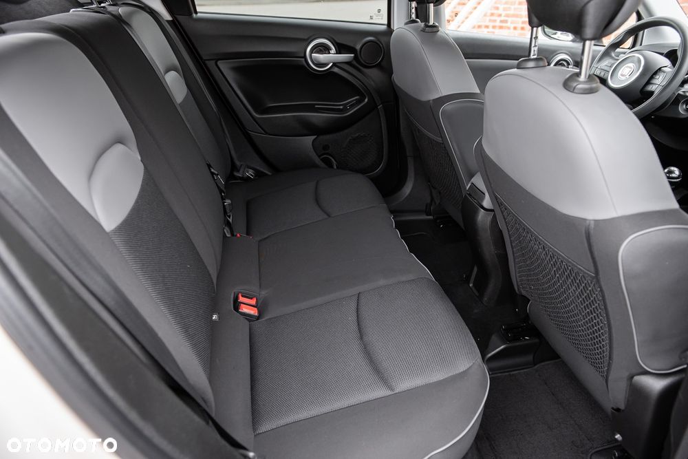 Fiat 500X - 30