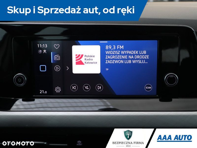 Volkswagen Golf Variant - 15