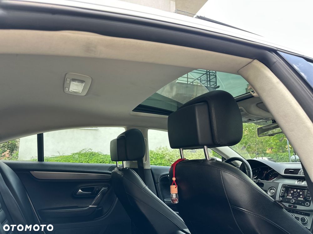 Volkswagen CC 2.0 TSI DSG - 10