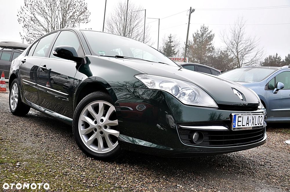 Renault Laguna 2.0 16V Expression - 7