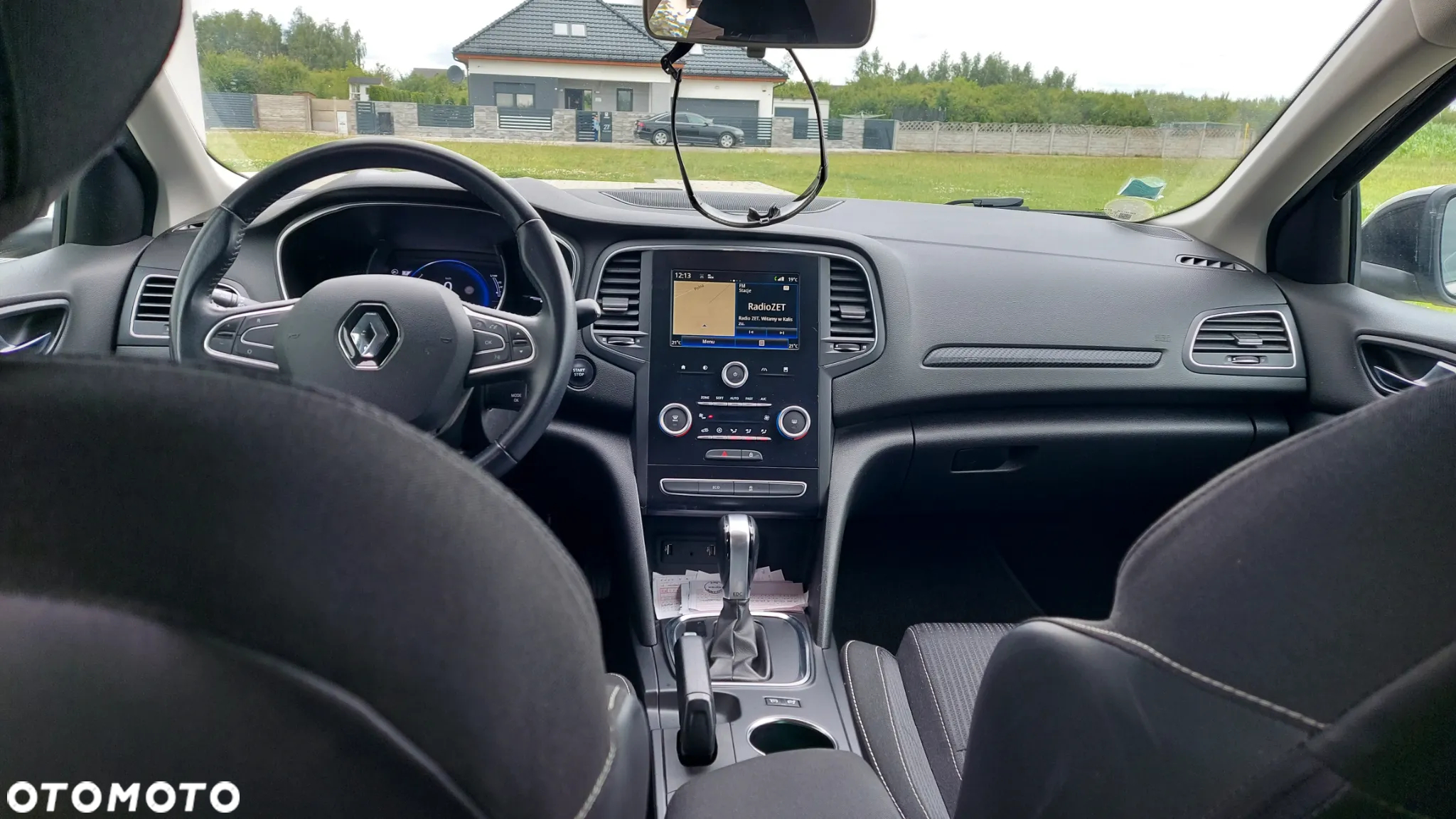 Renault Megane ENERGY dCi 110 EDC LIMITED - 8