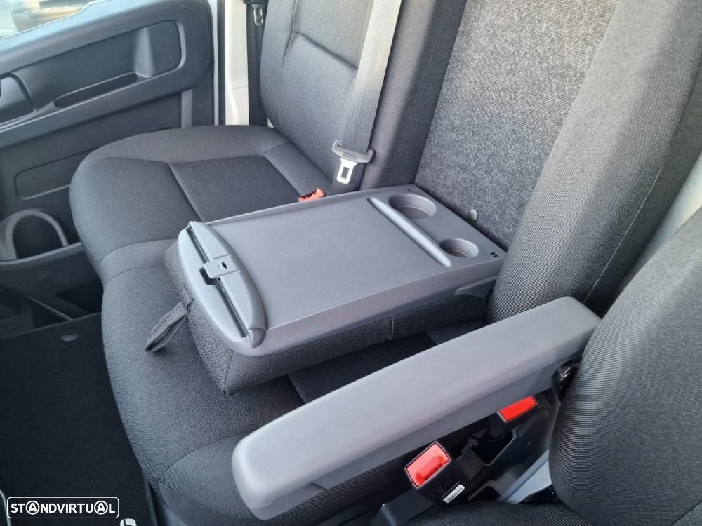 Fiat Ducato DUCATO SERIE 2 FURGÃO 35 L H2 2.2 140CV - 17