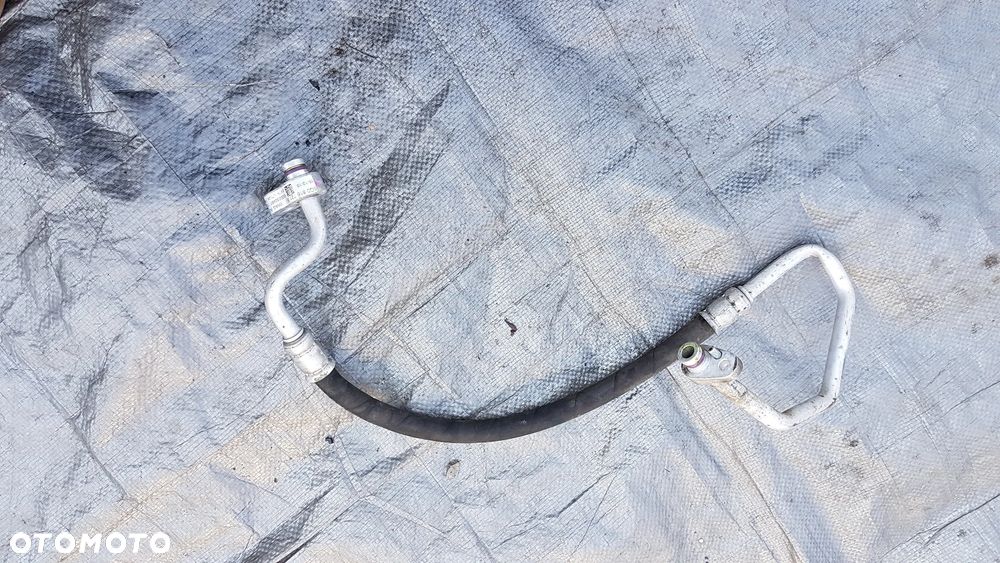 VW TIGUAN III PRZEWODY KLIMATYZACJI 5Q0816721B - 1