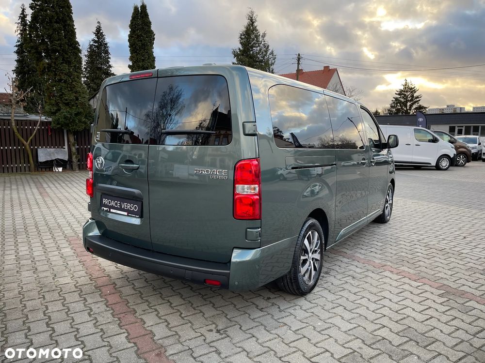 Toyota Proace Verso 2.2 D4-D Long Business - 5