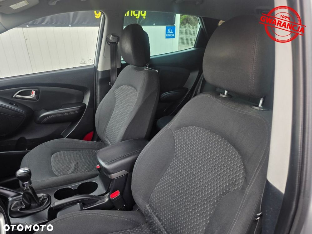 Hyundai ix35 - 19