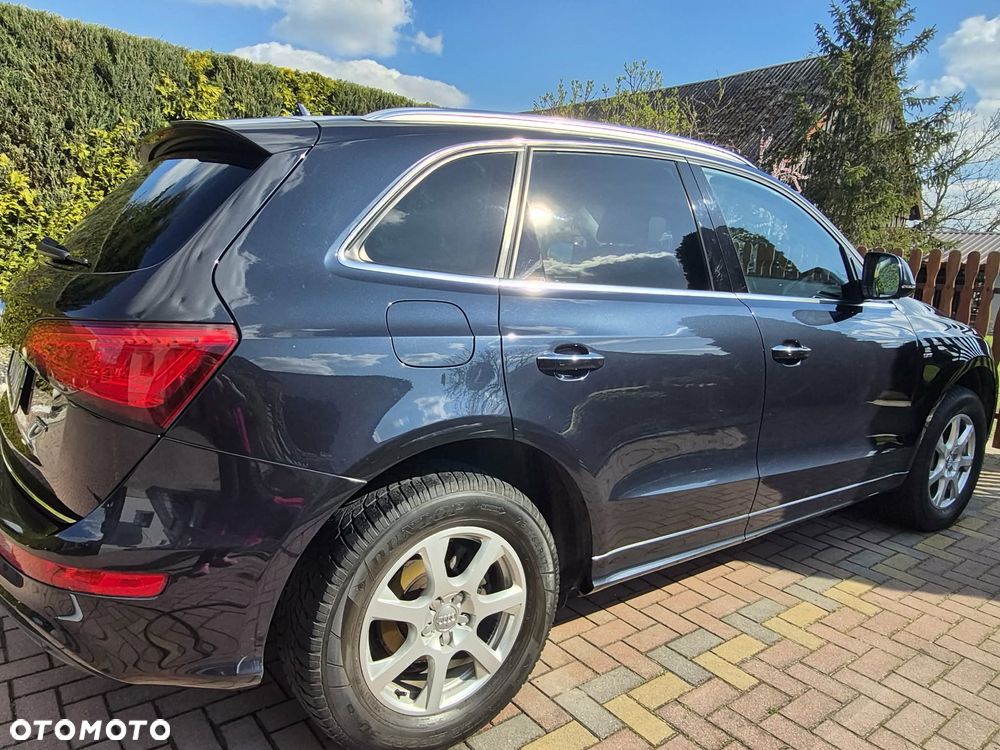 Audi Q5 2.0 TDI Quattro Design S tronic - 3