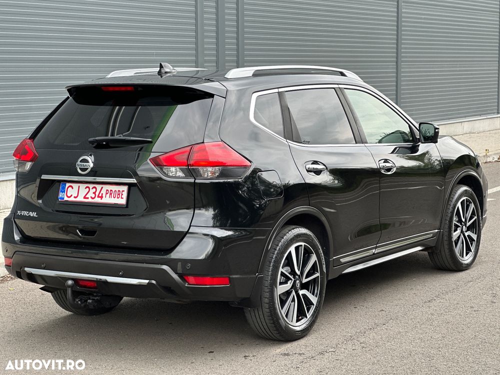 Nissan X-Trail 1.6 DIG-T Tekna - 15