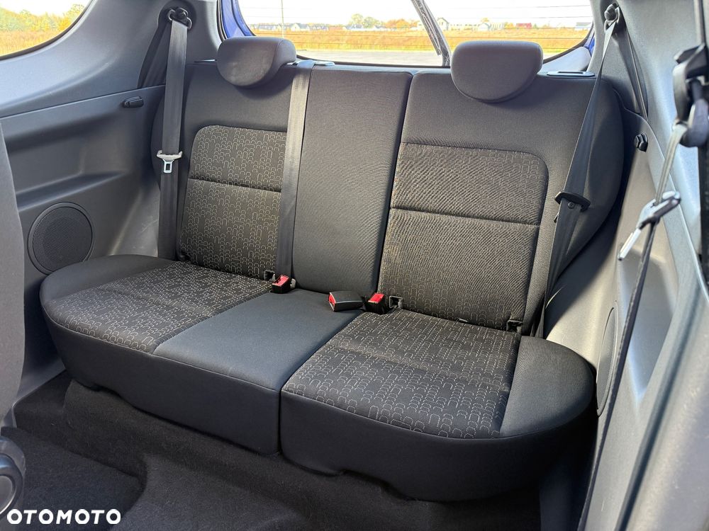 Mitsubishi Colt 1.1 Inform - 14