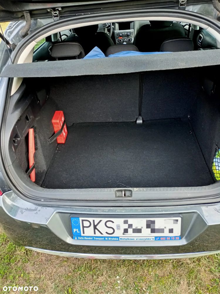Citroën C4 - 14