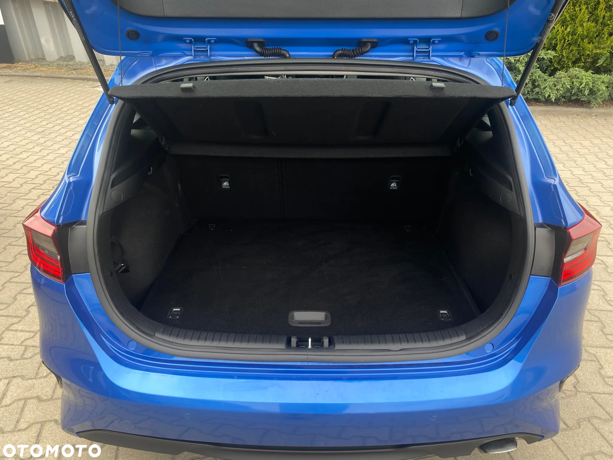 Kia Ceed 1.5 T-GDI M - 15