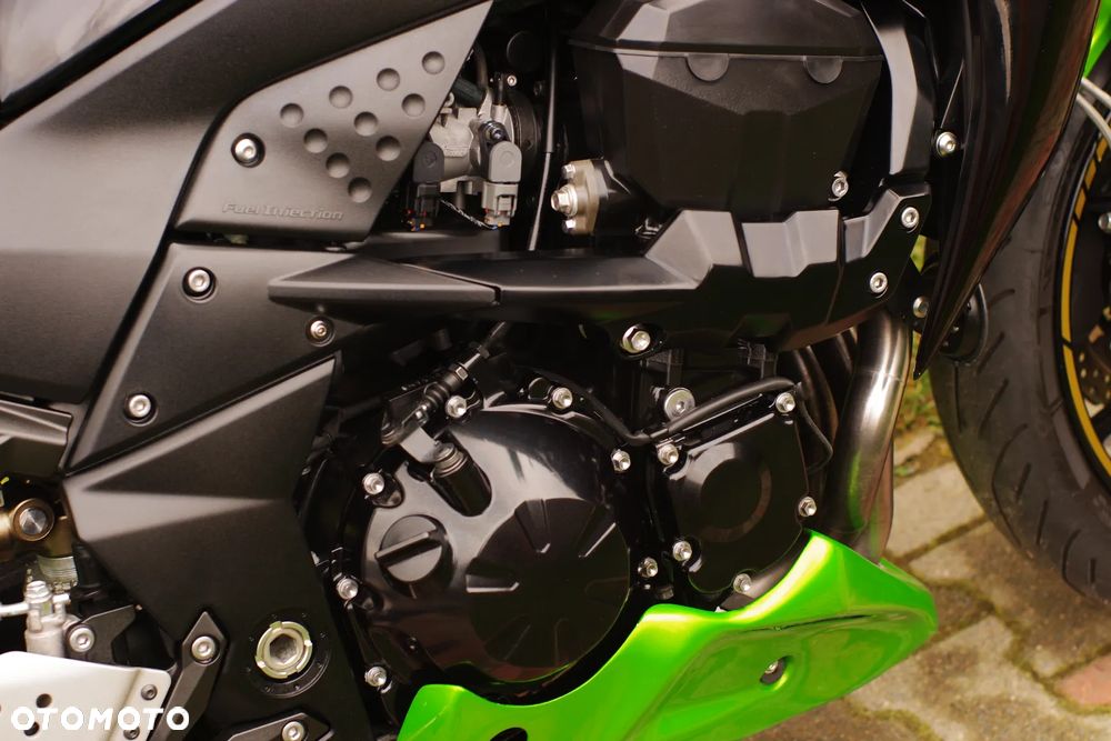 Kawasaki Z - 12