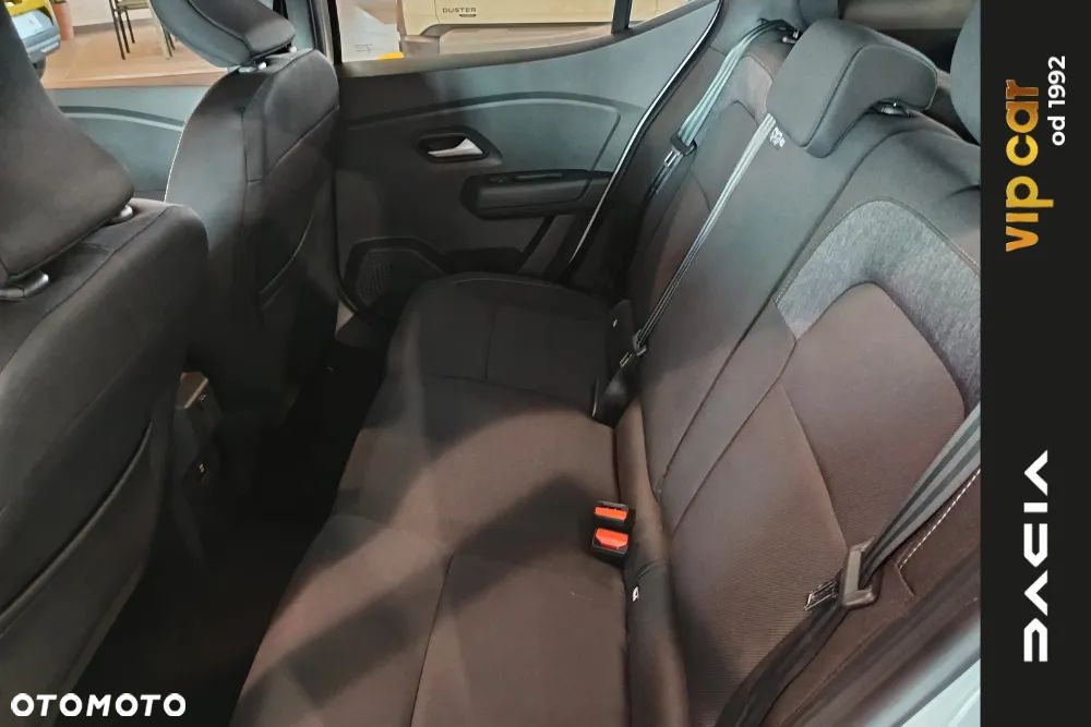 Dacia Sandero 1.0 TCe100 Expression - 9