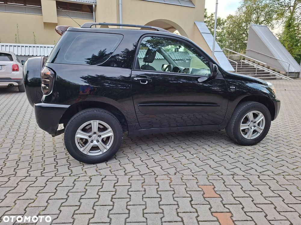 Toyota RAV4 4x2 Edition - 15