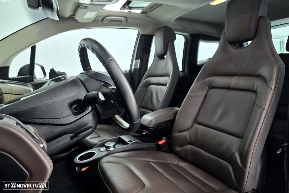 BMW i3 120Ah - 9