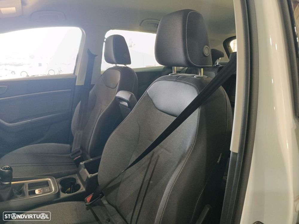 SEAT Ateca 1.0 TSI Style - 5