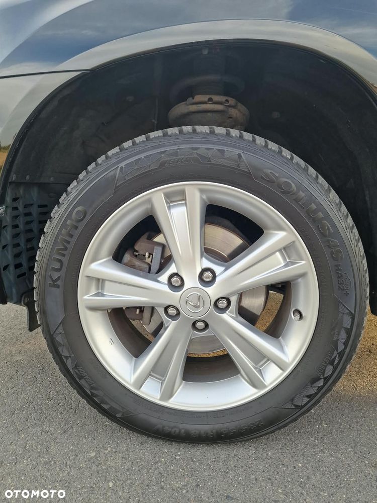 Lexus RX - 23