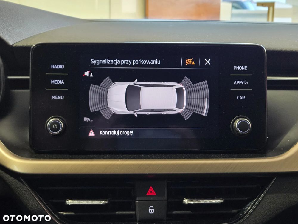 Skoda Scala 1.5 TSI Style DSG - 19