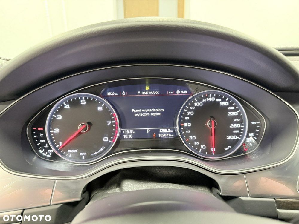 Audi A6 Limousine 1.8 TFSI ultra S tronic - 41