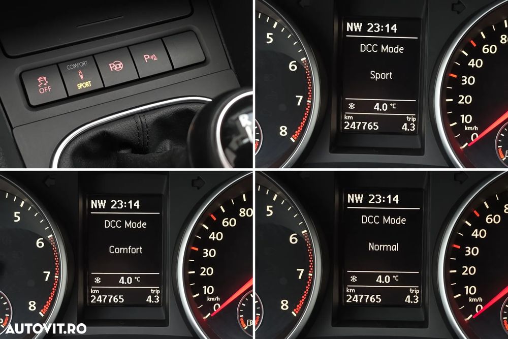 Volkswagen Golf 1.4 TSI Team - 9