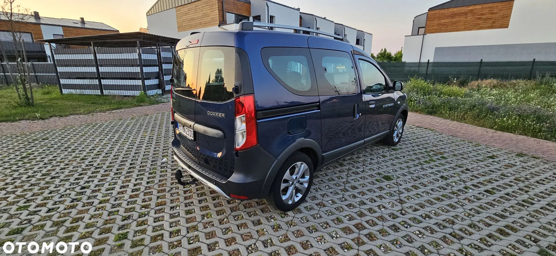 Dacia Dokker 1.5 dCi Stepway - 5