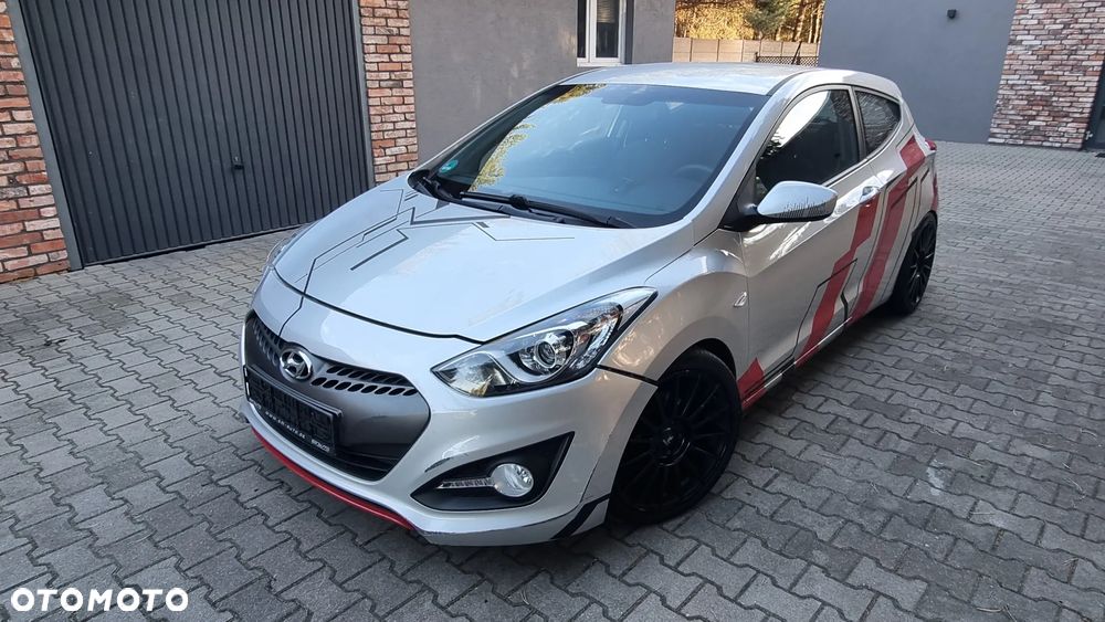 Hyundai i30 - 4