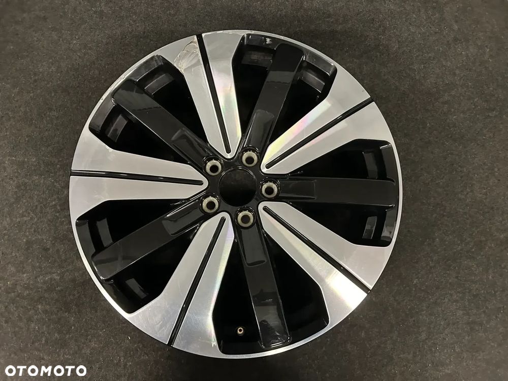 Alufelga Volvo XC40, XC60 19 cali 5x108 1szt. 32143628 - 1