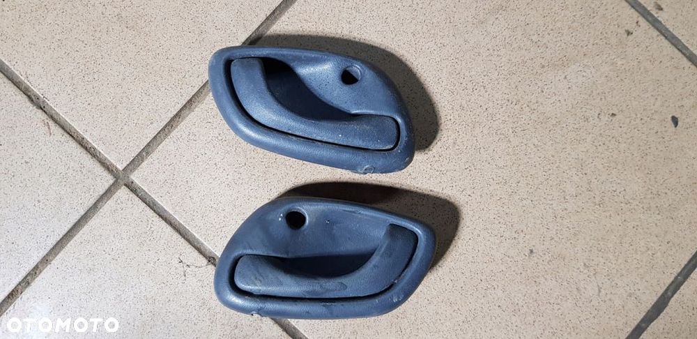 Suzuki Jimny Klamka Drzwi Wewnętrzna - 8