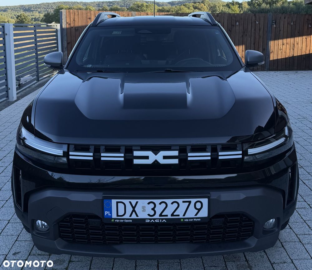 Dacia Duster - 5